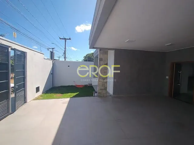 Casa com 240m² 3 quartos e 2 banheiros, à venda, no bairro Parque Vila Verde em Formosa