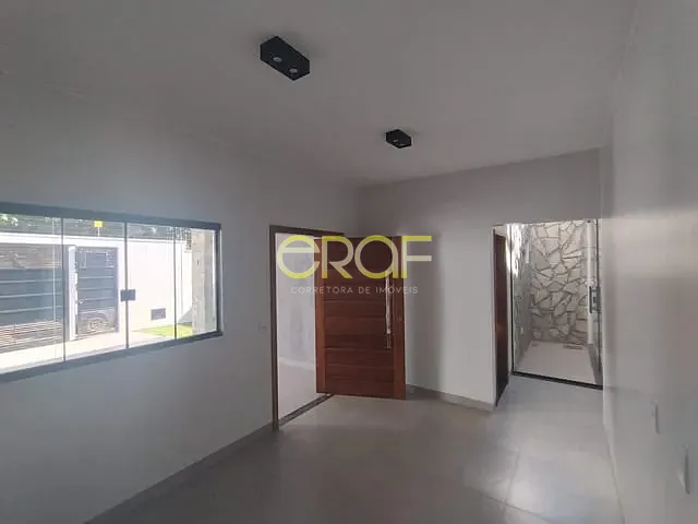 Casa com 240m² 3 quartos e 2 banheiros, à venda, no bairro Parque Vila Verde em Formosa
