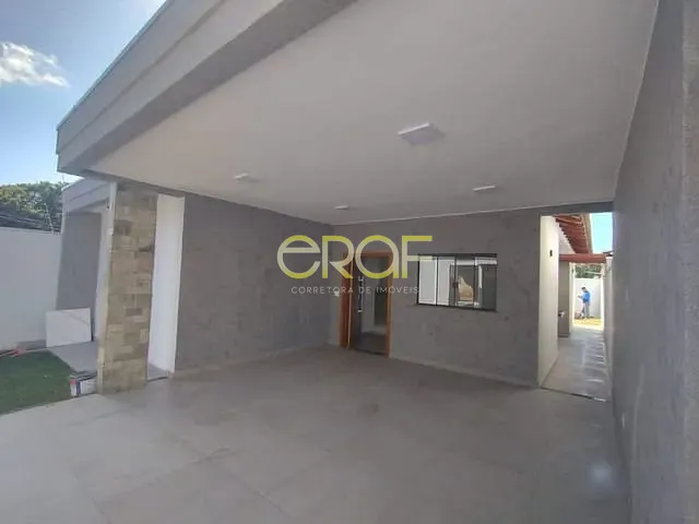 Casa com 240m² 3 quartos e 2 banheiros, à venda, no bairro Parque Vila Verde em Formosa