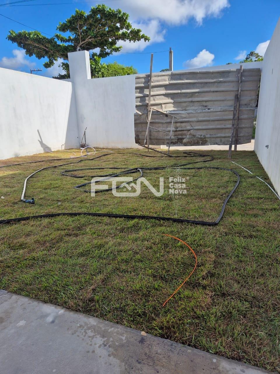 Casa, 2 quartos, 10 m² - Foto 6