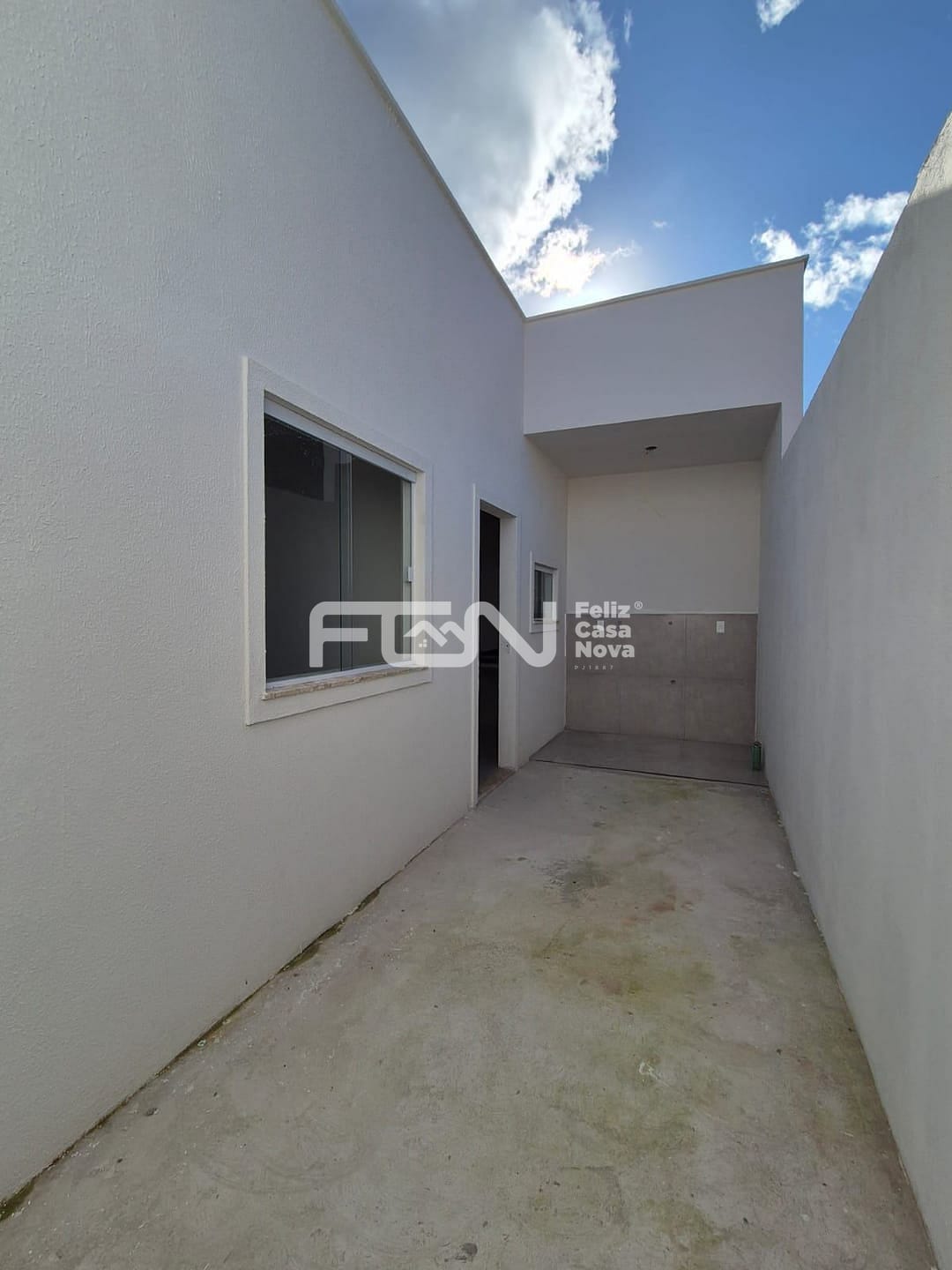 Casa, 2 quartos, 10 m² - Foto 7