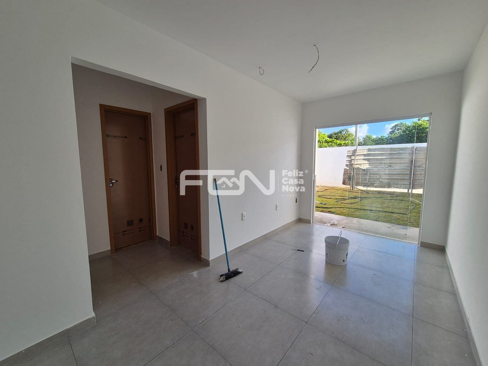 Casa, 2 quartos, 10 m² - Foto 9