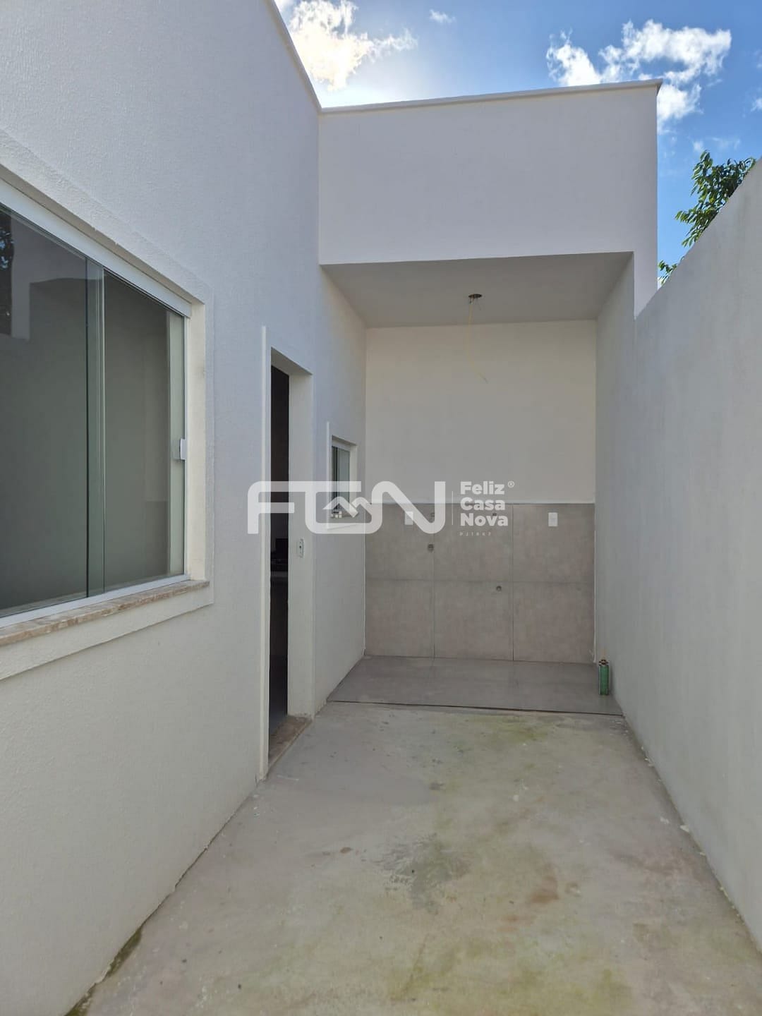 Casa, 2 quartos, 10 m² - Foto 10