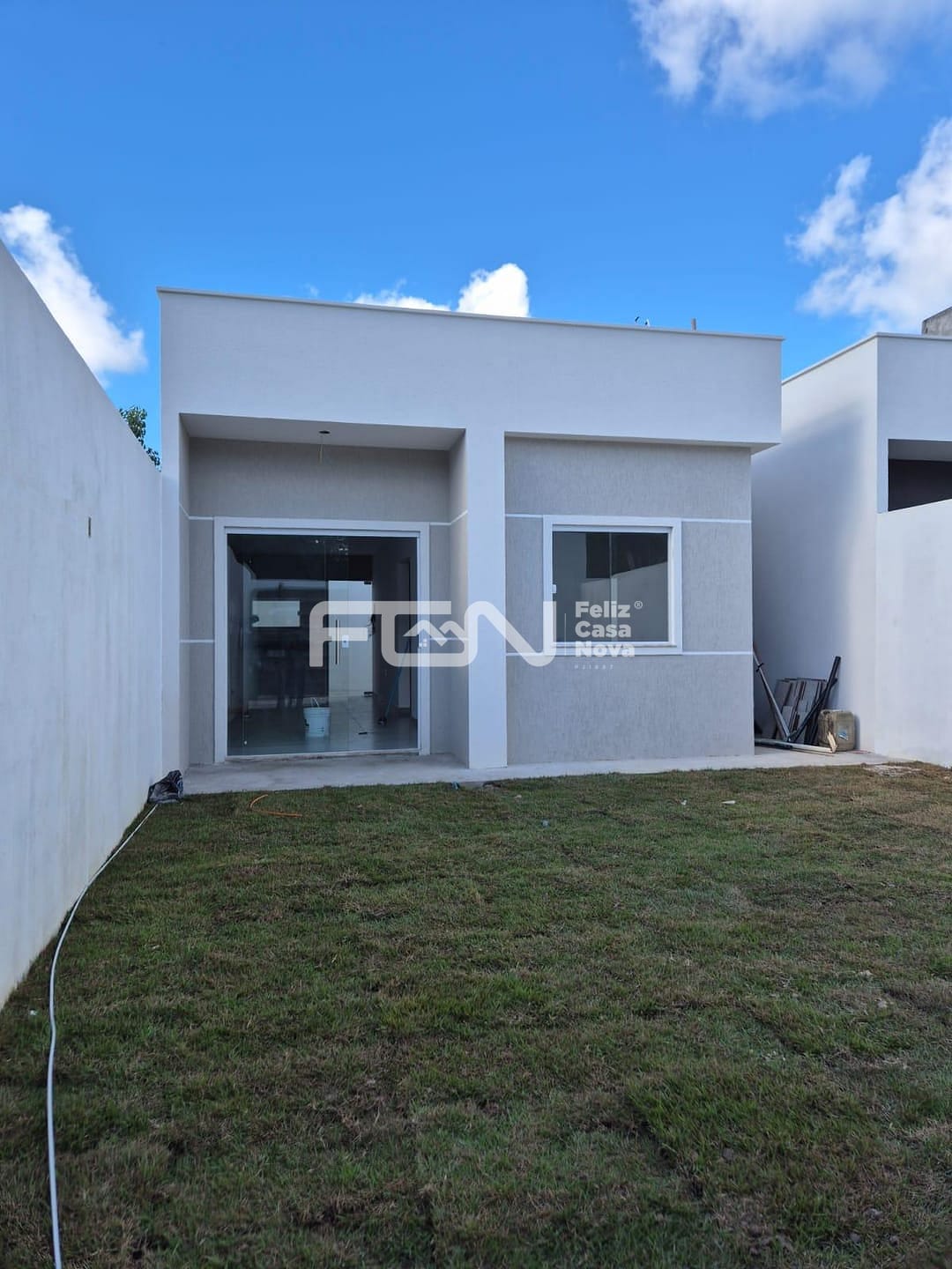 Casa, 2 quartos, 10 m² - Foto 3