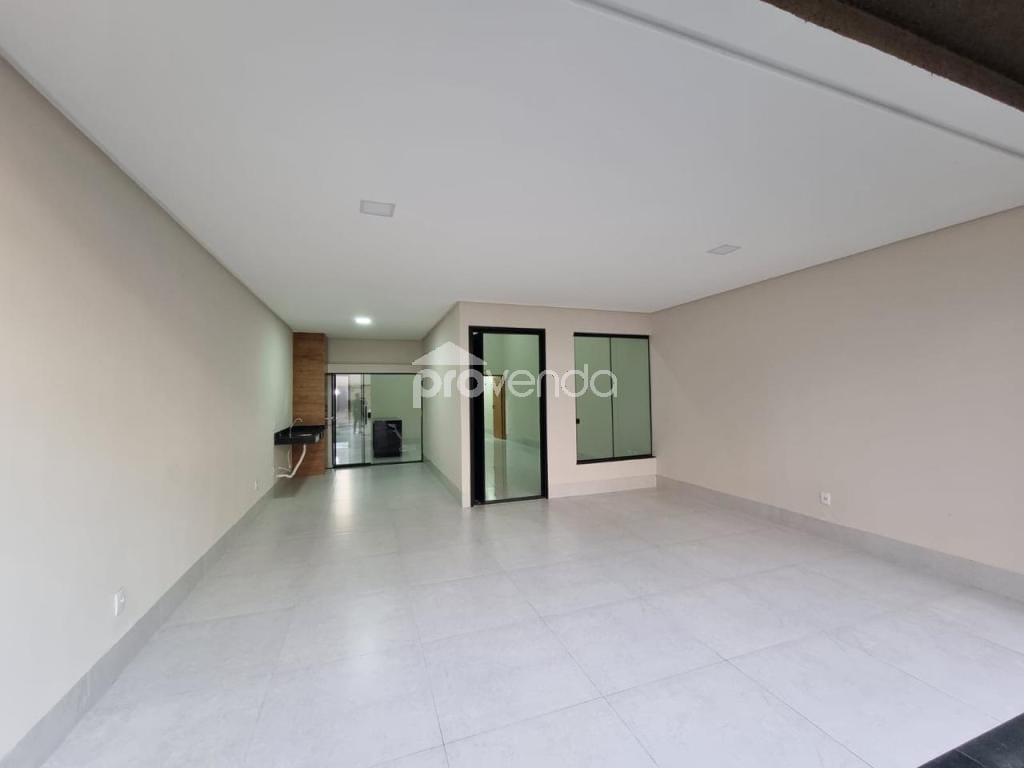 Casa, 3 quartos, 143 m² - Foto 2