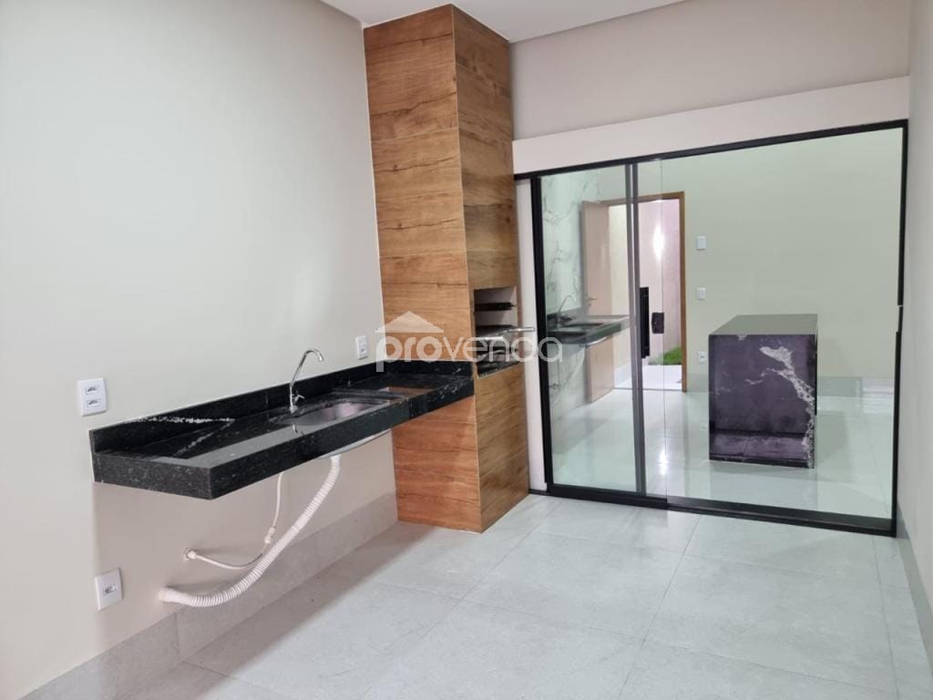 Casa, 3 quartos, 143 m² - Foto 3