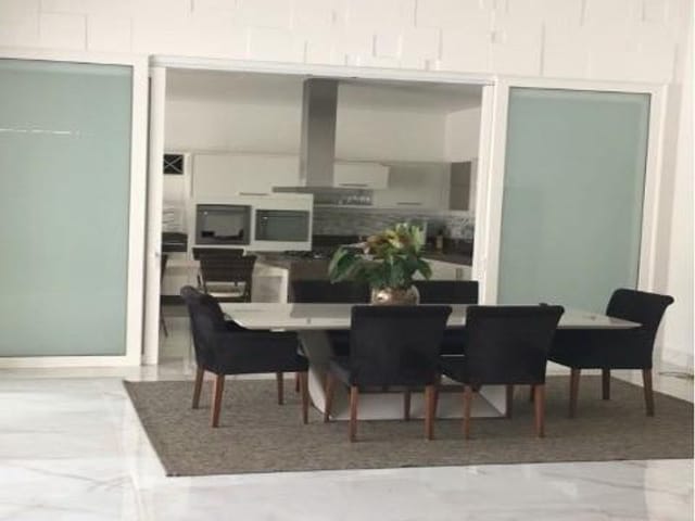 Foto do Casa - Casa Residencial à venda, Jardim de Itapoan, Paulínia - . | Hermes Imóveis