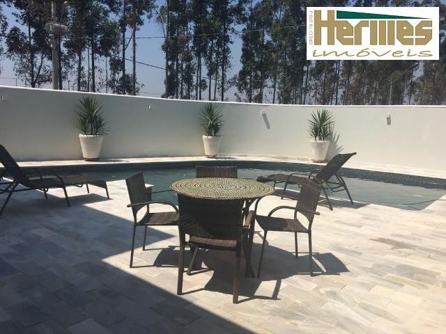 Foto do Casa - Casa Residencial à venda, Jardim de Itapoan, Paulínia - . | Hermes Imóveis
