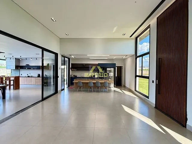 Casa com 1049m² 3 quartos e 5 banheiros, à venda, no bairro Residencial Primavera II em Salto
