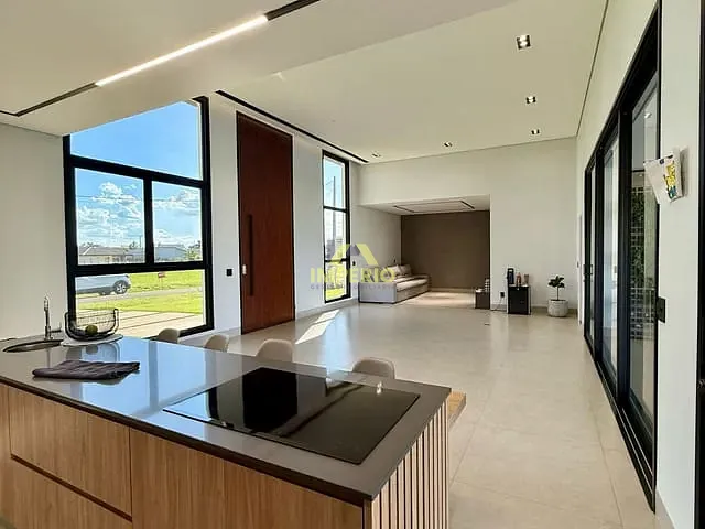 Casa com 1049m² 3 quartos e 5 banheiros, à venda, no bairro Residencial Primavera II em Salto