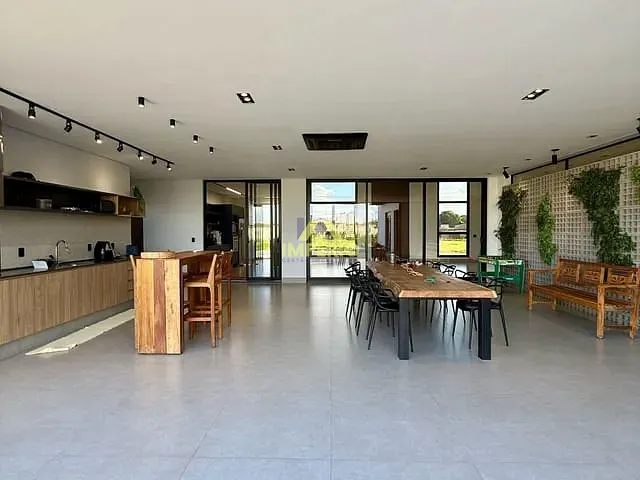 Casa com 1049m² 3 quartos e 5 banheiros, à venda, no bairro Residencial Primavera II em Salto