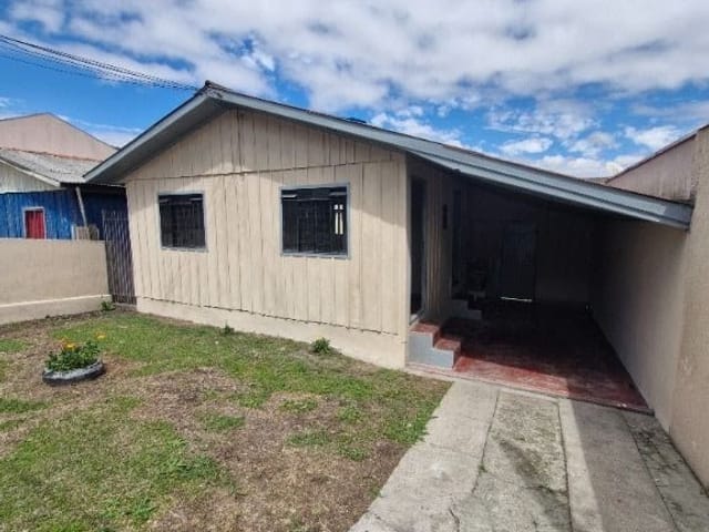 Casa com 203m² 2 quartos e 1 banheiro, para alugar, no bairro Bairro Alto em Curitiba