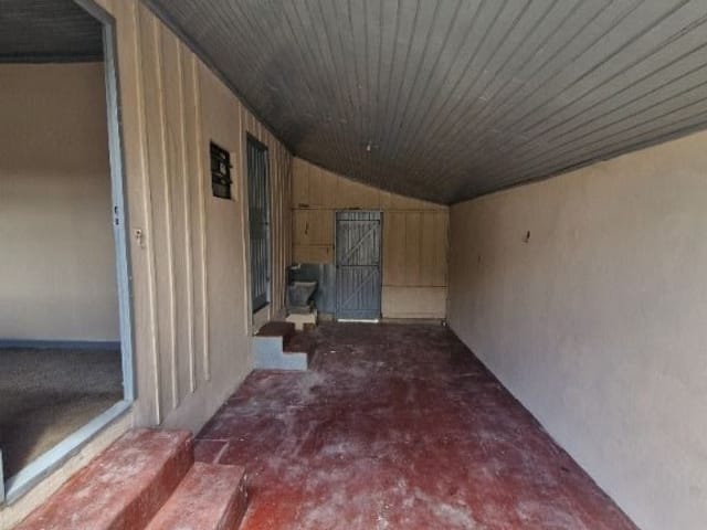 Casa com 203m² 2 quartos e 1 banheiro, para alugar, no bairro Bairro Alto em Curitiba