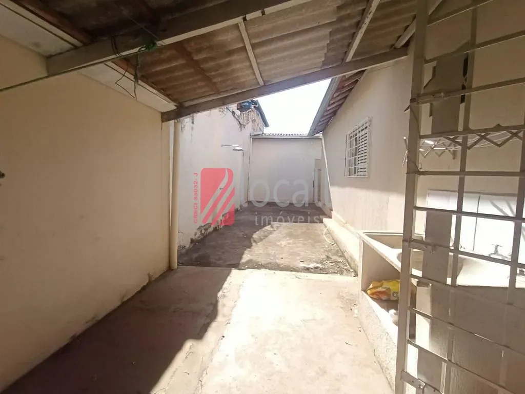 Casa com 2 quartos para aluguel, 100m² — foto 6 de 19