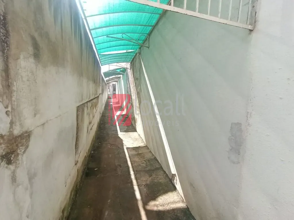 Casa com 2 quartos para aluguel, 100m² — foto 19 de 19