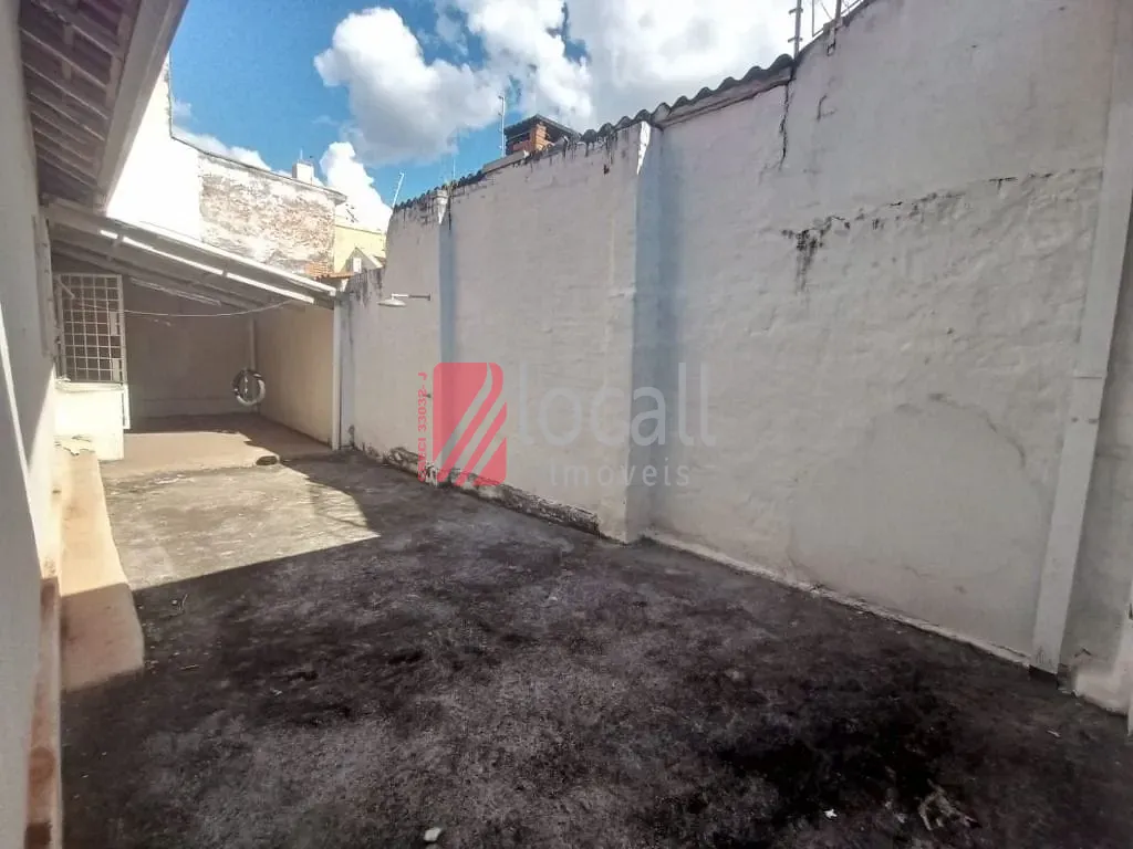 Casa com 2 quartos para aluguel, 100m² — foto 17 de 19