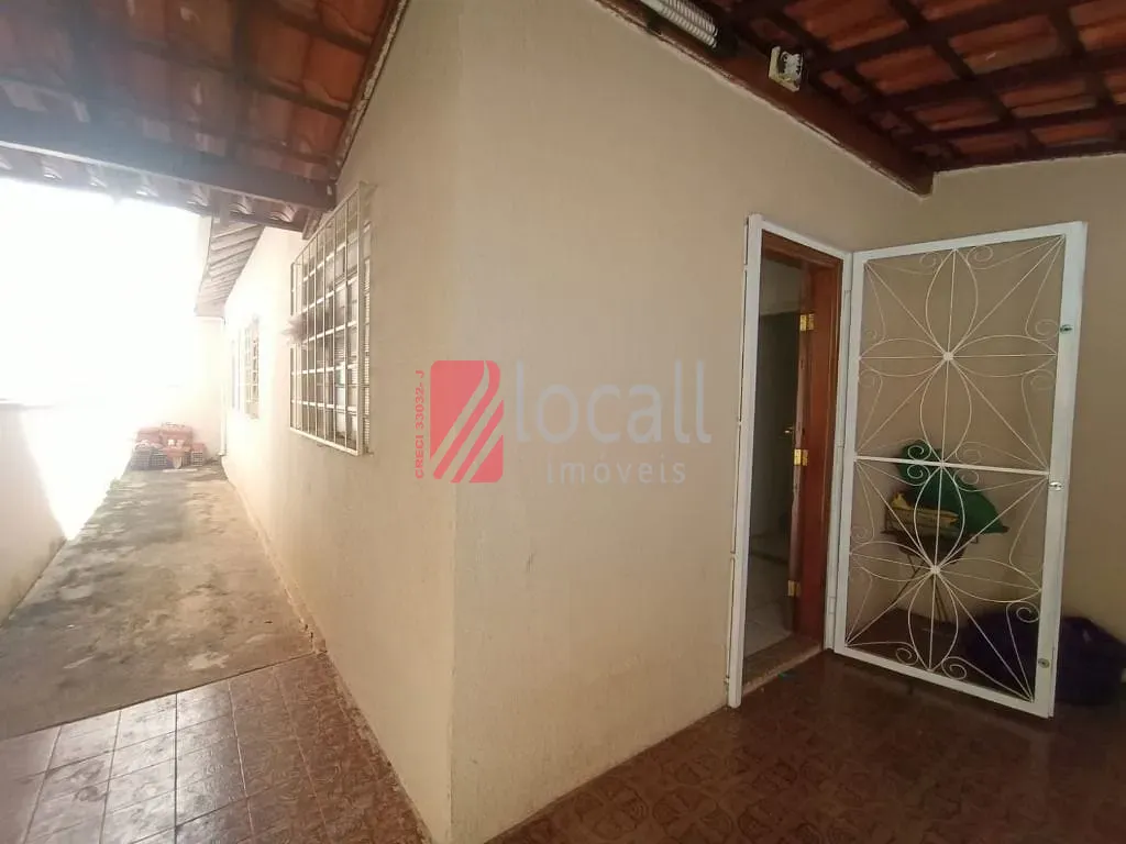 Casa com 2 quartos para aluguel, 100m² — foto 16 de 19