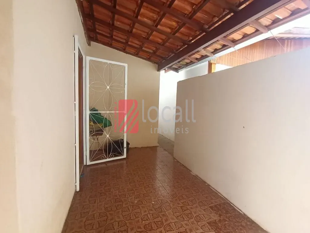 Casa com 2 quartos para aluguel, 100m² — foto 3 de 19
