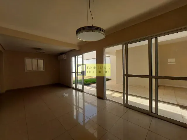 Casa com 285m² 4 quartos e 7 banheiros, à venda, no bairro Roseiral em São José do Rio Preto