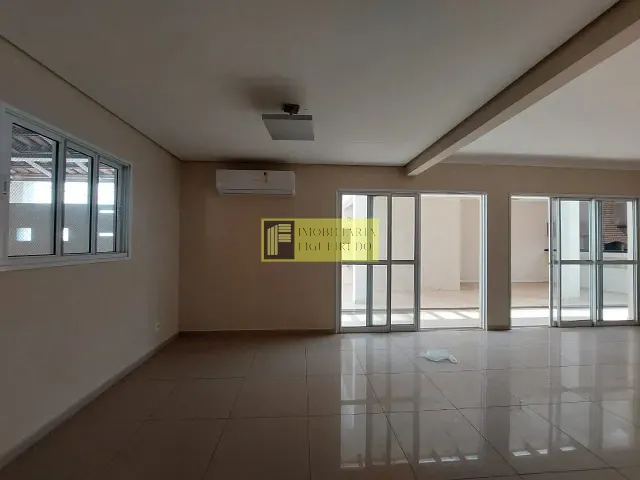 Casa com 285m² 4 quartos e 7 banheiros, à venda, no bairro Roseiral em São José do Rio Preto