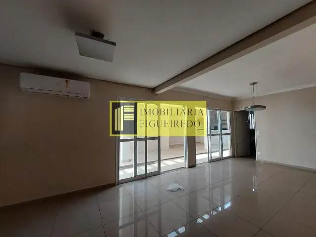 Casa com 285m² 5 quartos e 7 banheiros, à venda, no bairro Roseiral em São José do Rio Preto
