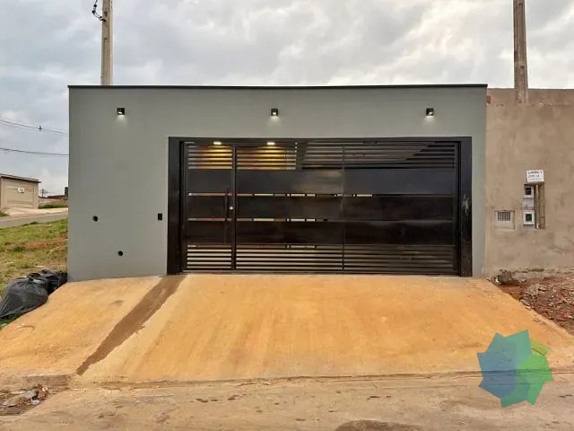 Casa com 152m² 3 quartos e 2 banheiros, à venda ou para alugar, no bairro Lauro Bueno de Camargo em Indaiatuba
