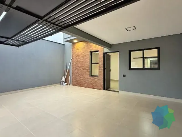 Casa com 152m² 3 quartos e 2 banheiros, à venda ou para alugar, no bairro Lauro Bueno de Camargo em Indaiatuba