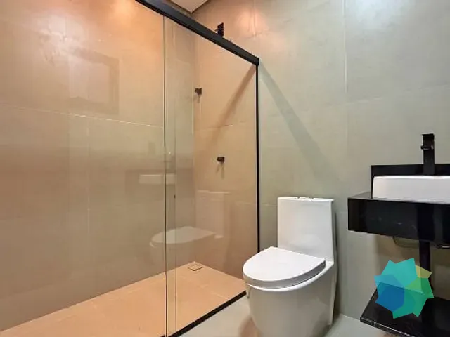 Casa com 152m² 3 quartos e 2 banheiros, à venda ou para alugar, no bairro Lauro Bueno de Camargo em Indaiatuba