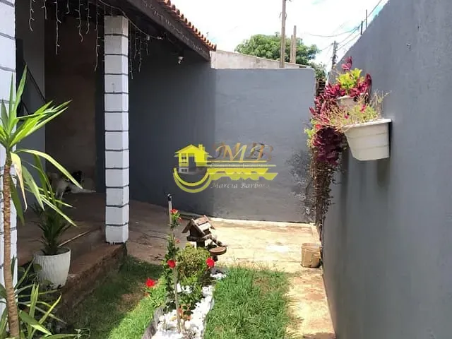Casa com 250m² 3 quartos e 2 banheiros, à venda, no bairro Jardim Marisa em Campinas