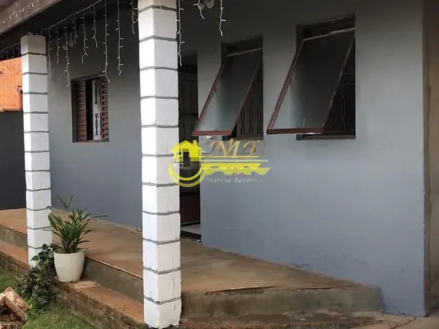 Casa com 250m² 3 quartos e 2 banheiros, à venda, no bairro Jardim Marisa em Campinas