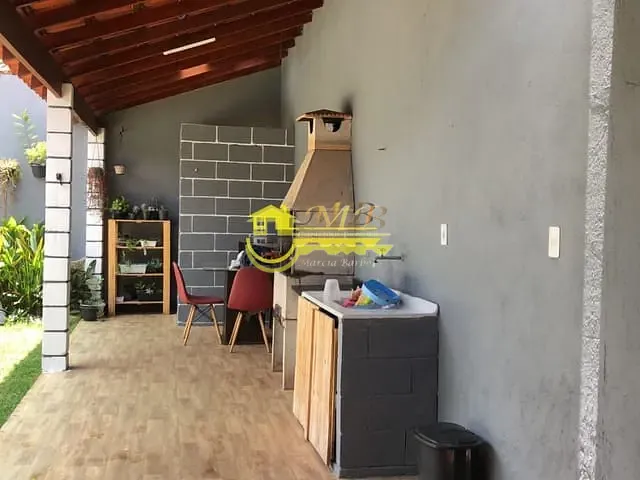 Casa com 250m² 3 quartos e 2 banheiros, à venda, no bairro Jardim Marisa em Campinas