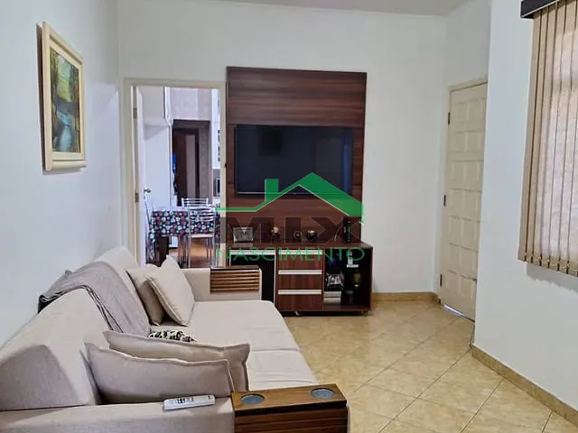 Casa com 150m² 3 quartos e 3 banheiros, à venda, no bairro Taboão em São Bernardo do Campo