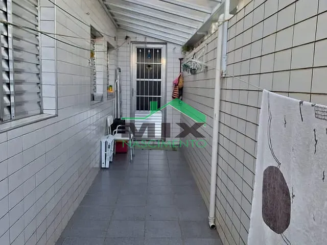 Casa com 150m² 3 quartos e 3 banheiros, à venda, no bairro Taboão em São Bernardo do Campo