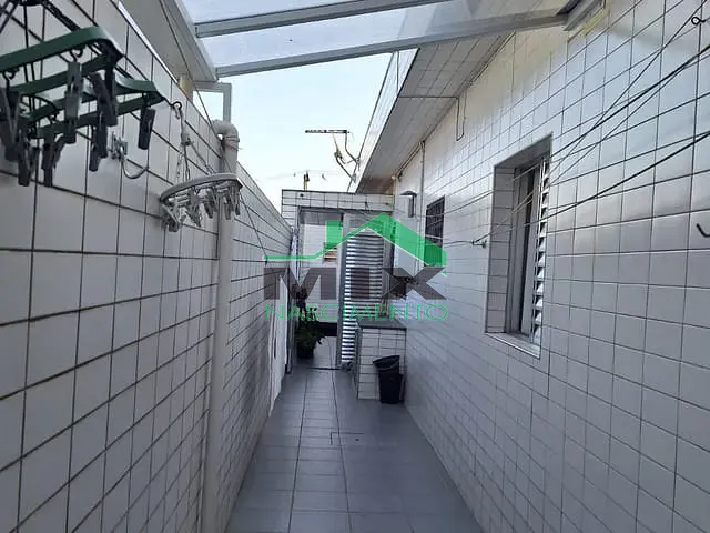 Casa com 150m² 3 quartos e 3 banheiros, à venda, no bairro Taboão em São Bernardo do Campo