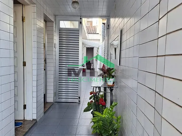 Casa com 150m² 3 quartos e 3 banheiros, à venda, no bairro Taboão em São Bernardo do Campo