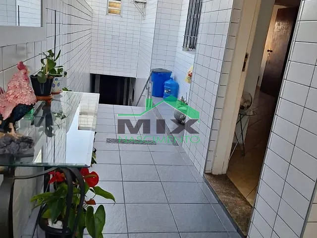 Casa com 150m² 3 quartos e 3 banheiros, à venda, no bairro Taboão em São Bernardo do Campo