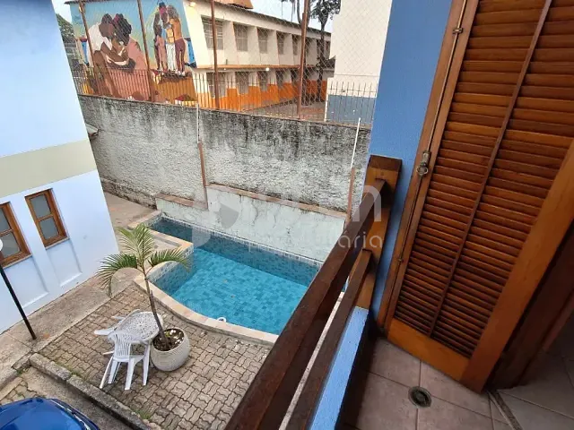 Casa com 95m² 3 quartos e 2 banheiros, à venda, no bairro Vila Mazzei em São Paulo
