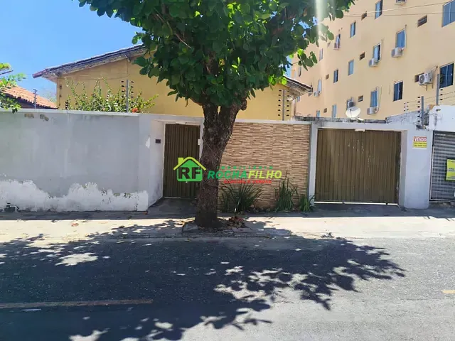 Casa com 525m² 4 quartos e 2 banheiros, à venda, no bairro centro em Teresina