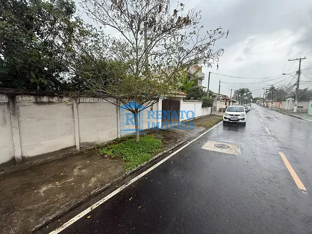 Casa 2 quartos e 1 banheiro, para alugar, no bairro São José do Imbassaí em Maricá