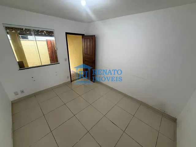 Casa 2 quartos e 1 banheiro, para alugar, no bairro São José do Imbassaí em Maricá
