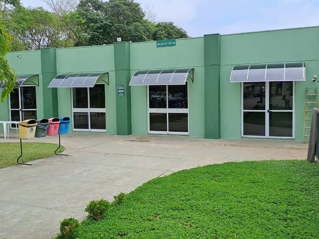 Foto do Casa - Casa com 3 dormitórios à venda, 69 m² por R$ 520.000,00 - Condomínio Terra Nova - São José dos Campos/SP | RUSSI IMÓVEIS