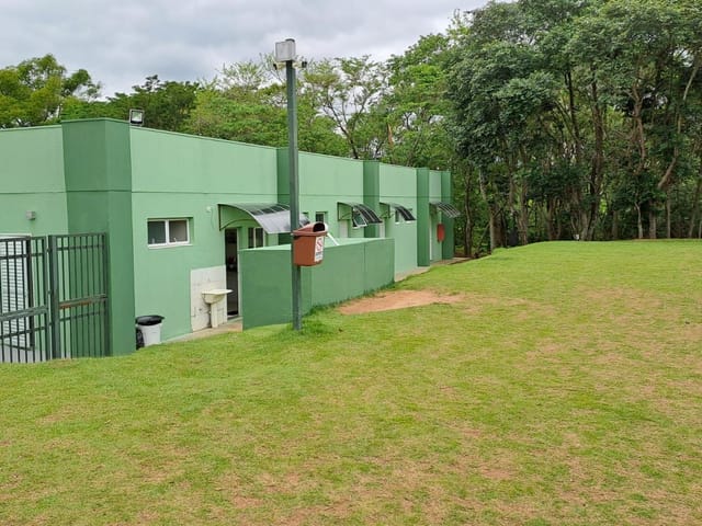 Foto do Casa - Casa com 3 dormitórios à venda, 69 m² por R$ 520.000,00 - Condomínio Terra Nova - São José dos Campos/SP | RUSSI IMÓVEIS