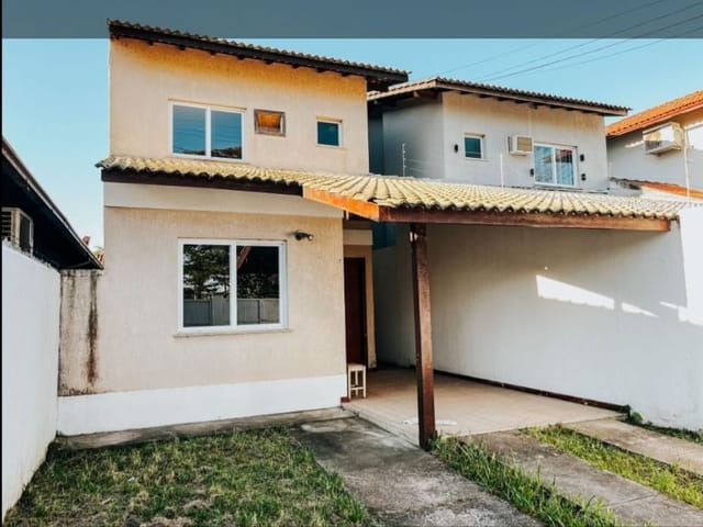 Foto do Casa - Casa para Locação 3 Quartos, 1 Suíte, 2 Vagas, em Itaipu | SelfSpin