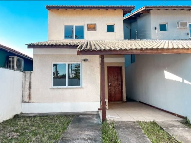 Foto do Casa - Casa para Locação 3 Quartos, 1 Suíte, 2 Vagas, em Itaipu | SelfSpin