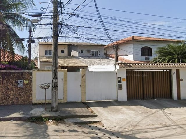 Foto do Casa - Casa para Locação 3 Quartos, 1 Suíte, 2 Vagas, em Itaipu | SelfSpin