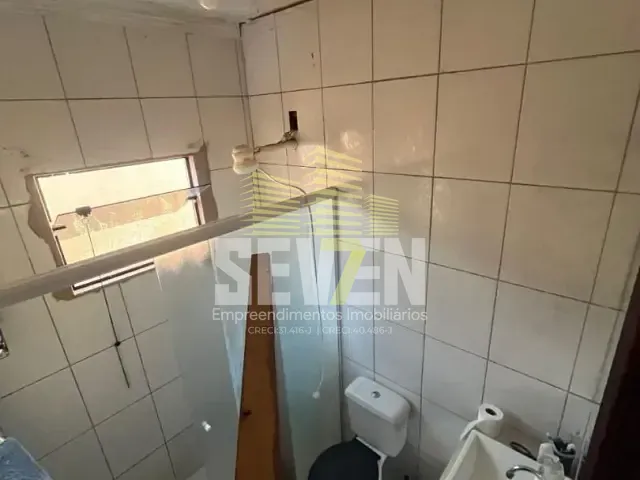 Casa com 150m² 3 quartos e 2 banheiros, à venda, no bairro Residencial Parque Granja Cecília A em Bauru