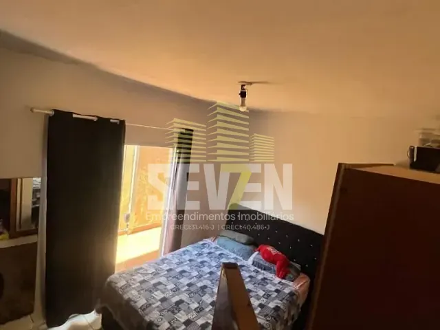 Casa com 150m² 3 quartos e 2 banheiros, à venda, no bairro Residencial Parque Granja Cecília A em Bauru