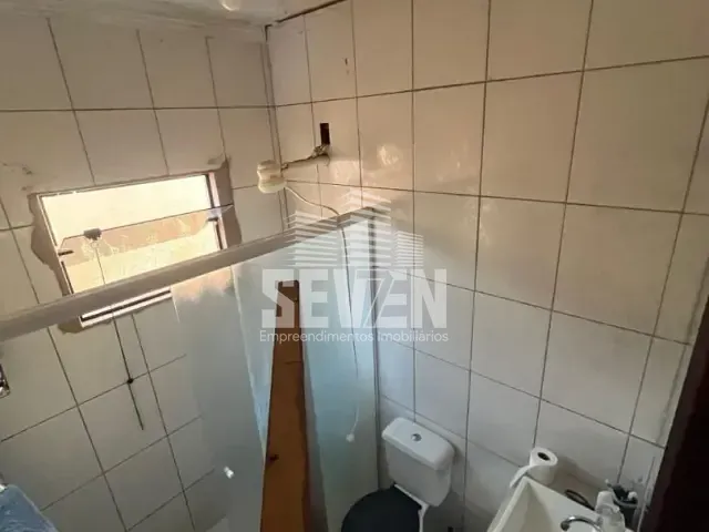 Casa com 150m² 3 quartos e 2 banheiros, à venda, no bairro Residencial Parque Granja Cecília A em Bauru