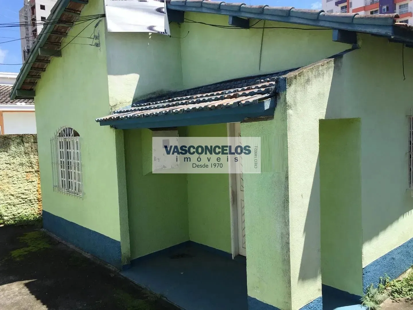Casa, 2 quartos, 98 m² - Foto 1