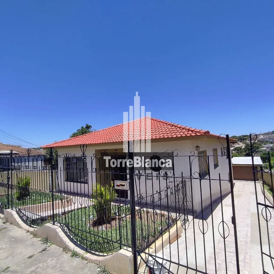 Casa, 5 quartos, 320 m² - Foto 1